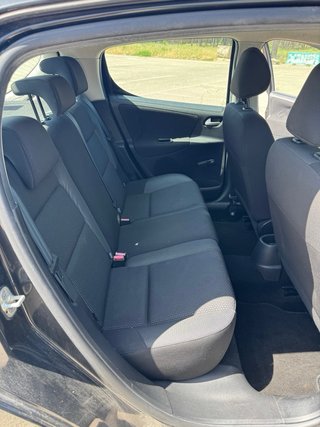 Peugeot 207 2010