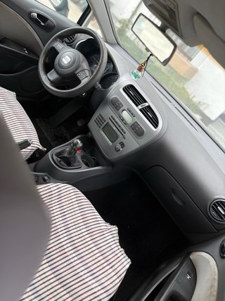 SEAT Leon 2007mk2