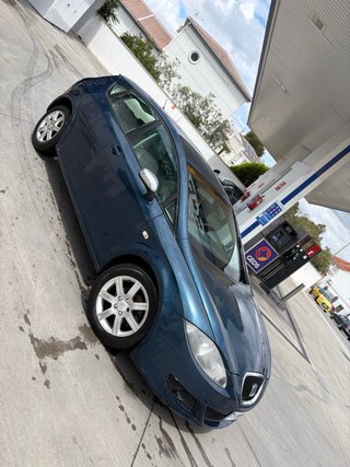 SEAT Leon 2007mk2