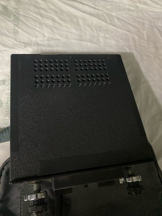 Radio Coche Sanyo Cassette Stereo Vintage