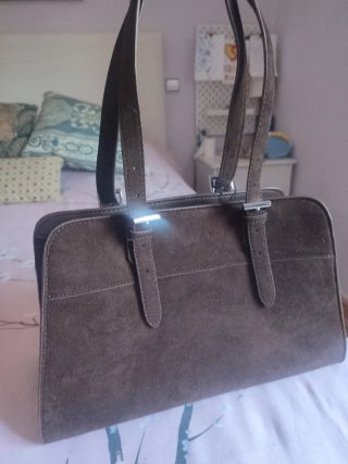 Bolso Parfois marrón