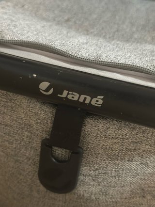 Capazo Jane Crosslight 22 URGE VENTA