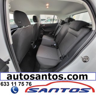 Volkswagen T-Cross 2024