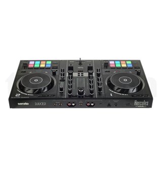 Hercules DJControl Inpulse 500 Mesa Mezclas