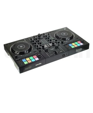 Hercules DJControl Inpulse 500 Mesa Mezclas