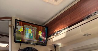 Televisor Nevir 20 DLED HD