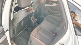 Audi A4 S line 2.0 TDI DSG