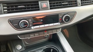 Audi A4 S line 2.0 TDI DSG