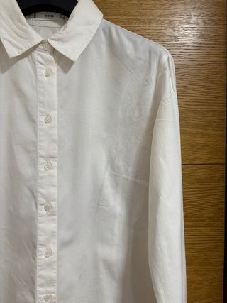 Camisa Mango , Talla M - SOLO ENVÍO