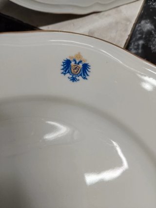 Platos Royal Kent
