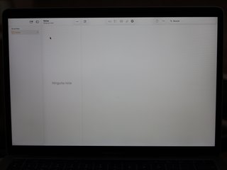 MacBook Pro 13" M1 2020
