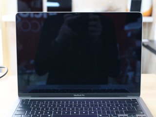 MacBook Pro 13" M1 2020