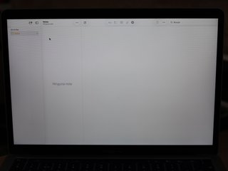 MacBook Pro 13" M1 2020