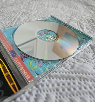 Simon The Sorcerer PC CD-ROM
