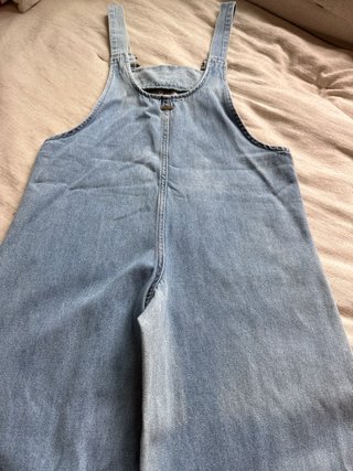 Mono Tejano Denim Brownie