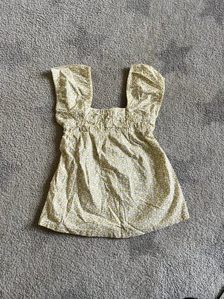 Conjunto Ropa Verano Niña