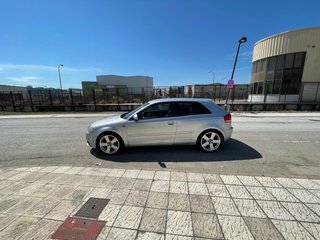 Audi A3 2006