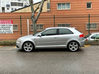 Audi A3 2006