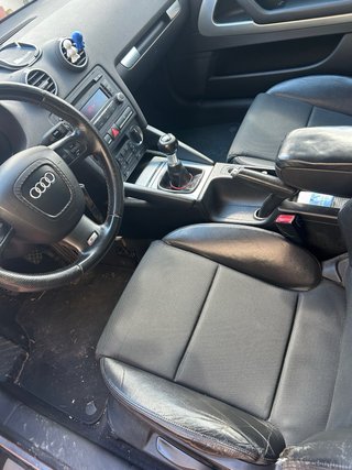 Audi A3 2006
