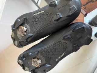 Zapatillas Shimano XC7 SH-XC703 Talla 43