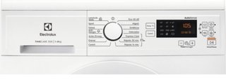 Lavadora Electrolux 8kg