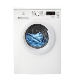 Lavadora Electrolux 8kg