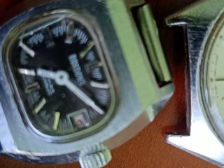 Lotes de Relojes Varios