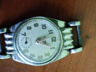 Lotes de Relojes Varios