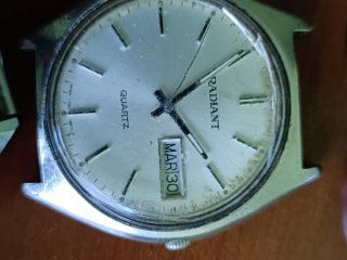 Lotes de Relojes Varios