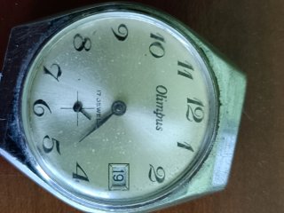 Lotes de Relojes Varios