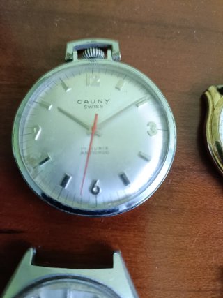 Lotes de Relojes Varios