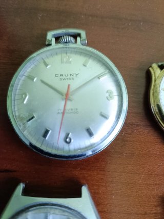 Lotes de Relojes Varios