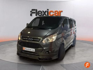 Ford Transit Custom TRANSIT CUSTOM 2.0 170 CV