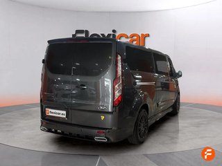 Ford Transit Custom TRANSIT CUSTOM 2.0 170 CV