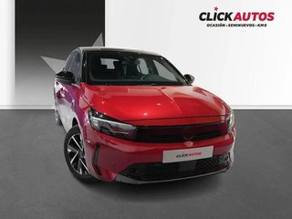 Opel Corsa 1.2 XHL 100CV GS
