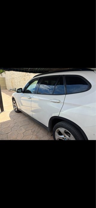 BMW X1 2014