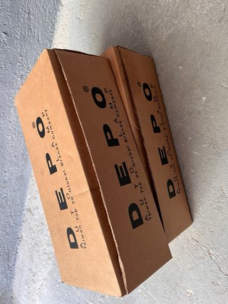 Intermitentes Volvo S40/V40