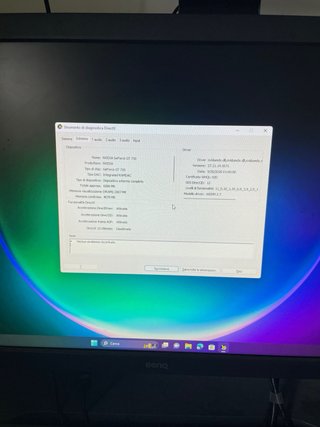 PC Desktop 8 Core - 16GB RAM - NVIDIA GT 710 2GB