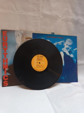 Vinilo Eurythmics - Sweet Dreams