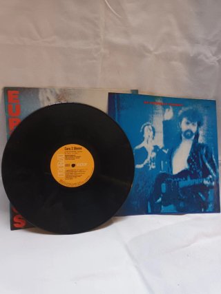 Vinilo Eurythmics - Sweet Dreams