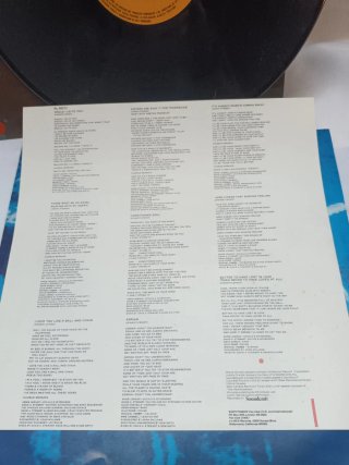 Vinilo Eurythmics - Sweet Dreams