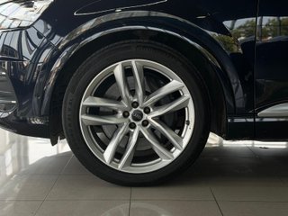 Audi SQ7 2017