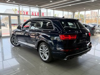 Audi SQ7 2017