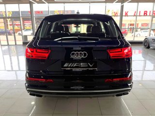 Audi SQ7 2017