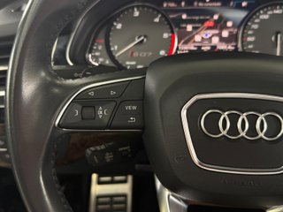 Audi SQ7 2017