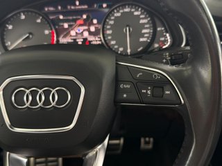 Audi SQ7 2017