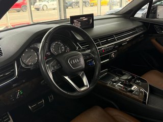 Audi SQ7 2017