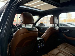 Audi SQ7 2017
