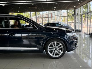 Audi SQ7 2017