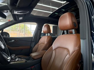 Audi SQ7 2017